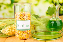 Woodchurch biofuel availability