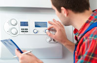 free commercial Woodchurch boiler quotes