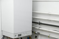 free Woodchurch condensing boiler quotes