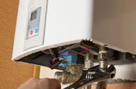 free Woodchurch boiler install quotes